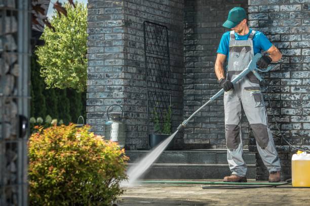 Best Warehouse Cleaning  in Blue Ridge, TX
