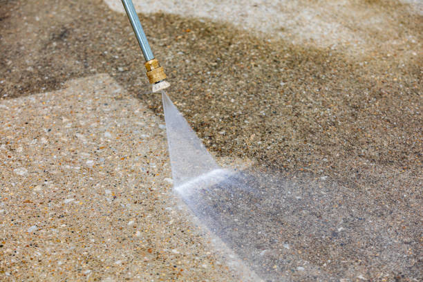Best Spring Cleaning  in Blue Ridge, TX