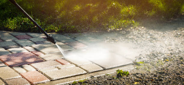 Best Machinery and Equipment Cleaning  in Blue Ridge, TX