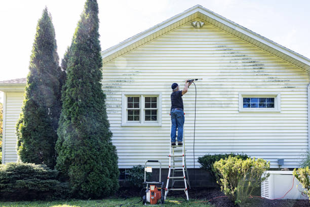Best Animal Enclosure Cleaning  in Blue Ridge, TX