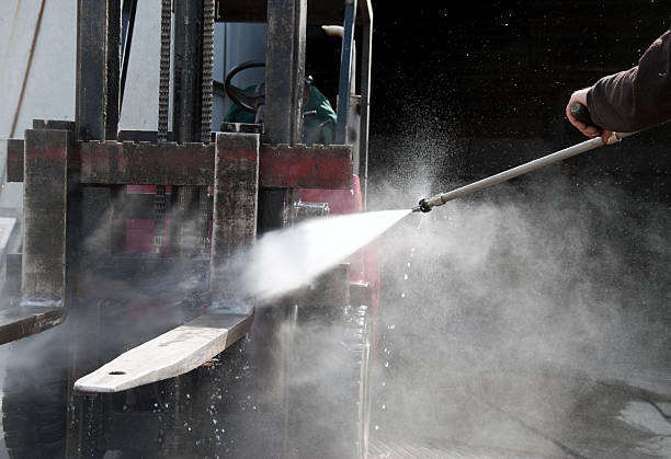 Best Oil Spill Cleanup  in Blue Ridge, TX